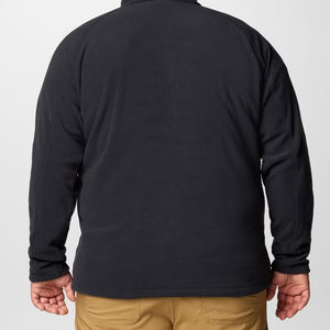 Sweat-shirt pour homme à col montant zippé et manches longues, design tendance pour l'extérieur, logo personnalisé, pour commandes en gros 2026 - Product Image 6