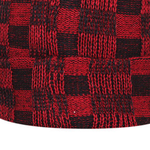 Nuevo Haga su propio logotipo con gorras de gorro de precio barato/El mejor fabricante Gorras de gorro transpirables de último estilo - Product Image 6