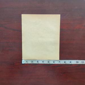 Juego de papel envejecido en blanco Vintage 1940s 10 piezas con estilo de Hada de impresión UV y Offset - Product Image 3