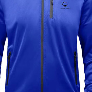 Venta al por mayor personalizado hombres mujeres chándal conjunto de 2 piezas Jogger chándal Running Wear chándal - Product Image 6