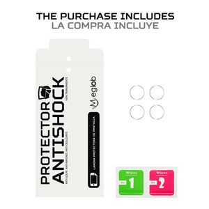 ฟิล์มกันรอย ANTISHOCK สำหรับเสี่ยวมี่ มิกซ์ โฟลด์ 3 พรีเมี่ยมการ์ดสำหรับอุปกรณ์ของคุณ - Product Image 5