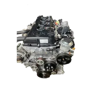 1TR 2TR-FE 2TR ดั้งเดิมใช้1TR-FE เครื่องยนต์เบนซินแบบสมบูรณ์ - Product Image 4
