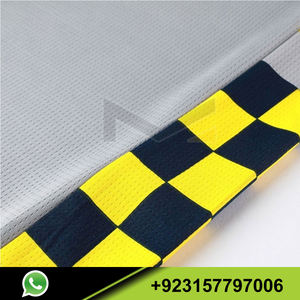 ชุดกีฬาบาสเก็ตบอลของผู้ชายชุดบาสเก็ตบอลแห้งเร็วงานตามสั่ง - Product Image 5