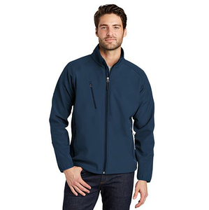 <b>Men's</b> Lightweight New Design Custom Made Softshell <b>Jacket</b> Breathable Factory Made Wholesale Price <b>Men</b> Softshell <b>Jacket</b> - Product Image 5