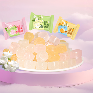 Wholesale Sin Azucar Sugarless Menthol <strong>Sweets</strong> Healthy <strong>Diabetic</strong> Snack <strong>Sugar</strong> <strong>Free</strong> Mint Hard Candy - Product Image 3