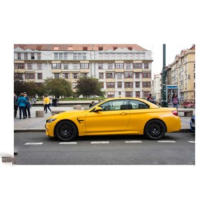 Edición limitada BMW M4 Cabrio 30 Jahre Edition descapotable de lujo disponible para la venta - Product Image 6
