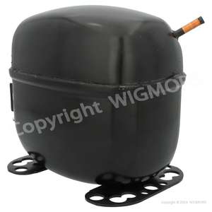 Compresseur Secop SC12G avec dispositif de démarrage HST 104G8240 R134a (anciennement Danfoss Compressors) - Product Image 3