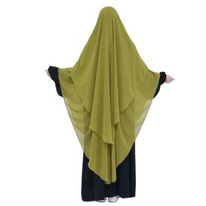 New Model Pakistan Abaya In ethnic clothing traditional Abaya with scarf Wholesale Open Muslim <b>Kaftan</b> Abaya <b>Dress</b> For <b>Woman</b> - Product Image 1
