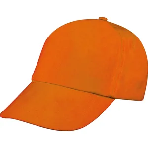 Cappellino da Baseball Personalizzato MEGAN, Gadget Promozionale Personalizzabile - Product Image 5