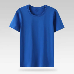 Servicio OEM al por mayor personalizado nuevo diseño de moda de las mujeres de la camiseta de alta calidad de secado rápido de las mujeres lisas camisetas de algodón en blanco - Product Image 6