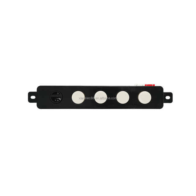HL-701-HM Range Hood LED Display & Controller