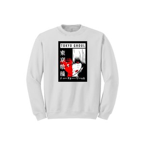 เสื้อสเวตเตอร์คอลเลกชั่น100% ผ้าคอตตอนพิมพ์ลายหน้าอกดีไซน์และสีสำหรับ Winter-280gsm + - Product Image 1