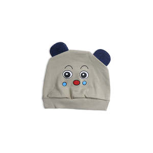 ชุดเสื้อผ้าสำหรับเด็กทารกชุดสูท3ชิ้นลายกราฟิก A-106มะกอก - Product Image 4