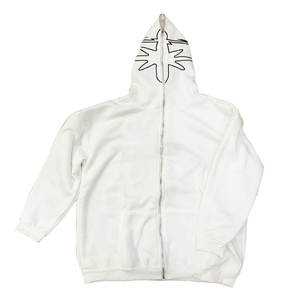 Hot Sale Premium Quality Hoodies For Men | Trending Article Best MOQ French Terry Unisex Hoodies | 2025 Heavy GSM Men Hoodies - Product Image 4