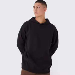 2025 mejor calidad 100% algodón 420GSM Sudadera con capucha de larga duración DTG logotipo personalizado Sun Fade Print Winter Sun Fade Hooded mejor calidad - Product Image 6