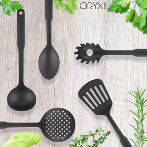 Schiumarola da cucina in nylon basic 33,5 x 11 cm. - Product Image 4