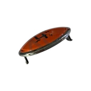 Tapa de Repuesto para la Palanca de Cambios del Tractor, Compatible con Case IH New Holland - Product Image 2