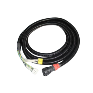 Câble de haute qualité Baltacioglu 150.00216410, A : 12000 mm, Diwa.5, pièce de rechange automobile pour bus - Product Image 2