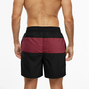 Pantalones Cortos de Invierno 345G con Forro Polar para Hombre, Ropa Masculina Sólida, Moda 2025, Pantalones Cortos Personalizados con Logotipo, Short Hombre - Product Image 6