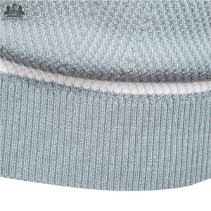 Sweat-shirts à capuche unisexe d'hiver en gros, faible MOQ, haute qualité, manches longues, 100 % coton, vêtements de sport numériques écologiques - Product Image 4