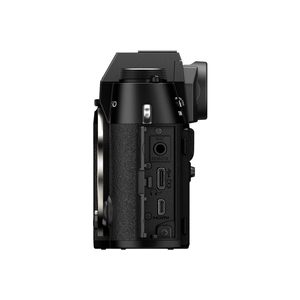 40.2MP APS-C Mirrorless Digital <b>Camera</b> Used Dedicated Film Simulation Dial 7.0-Stop In-Body Image <b>Stabilization</b> Body Only - Product Image 2