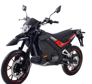 Prix réduit Moto électrique Ko_ll te r ES1-S PRO / Moto tout-terrain électrique - Product Image 4