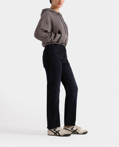 Sudadera con Capucha para Mujer, Diseño OEM ODM, Hombros Caídos, Manga Larga, Personalizable, Estilo Minimalista, Holgada, Moderna, Color Gris, Estilo Deportivo - Product Image 4