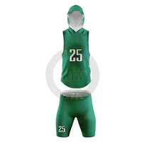 Último diseño de alta calidad 7V7 uniforme al por mayor nueva llegada 7V7 uniforme poliéster 7V7 uniforme
