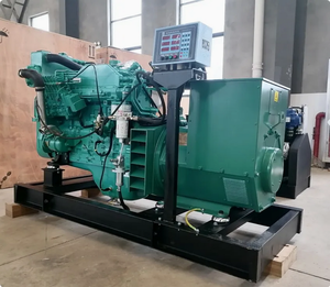 Moteur marin diesel fiable 100kw à 1000kw 1200kg - Product Image 3