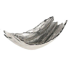 Bol en métal aluminium de qualité supérieure, prix d'usine avantageux, pour la vaisselle de mariage, texture martelée - Product Image 4