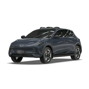 2025 SUV Eléctrico de Lujo de Gran Autonomía, Vehículo Inteligente de Gran Tamaño, Coche de Nueva Energía de Alto Rendimiento para Exportación - Product Image 1