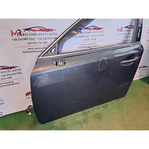 Porte avant gauche SX LEXUS Série IS (350) 6700253050 DOOR 2ADFHV (05>13) - Product Image 4