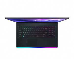 Ordinateur portable M S I R a i d e r GE76 - 12U CPU 17.3 "I9 RTX 3080Ti 3080 3070TI Ordinateurs portables de jeu GPU - Product Image 4