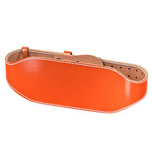 Producto más vendido Cinturón de levantamiento de pesas Nueva llegada Soporte para la espalda Fitness Power Lifting Training Gym Belt para hombres y mujeres - Product Image 1