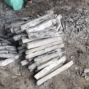 ลิ้นจี่ยูคาลิปตัสสีชาร์โคลเผาไหม้นานสีขาวพรีเมี่ยมจากเวียดนาม - Product Image 1