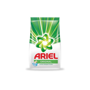 Ariel détergent approvisionnement en vrac en gros pas cher prix détergent en poudre de lessive de haute qualité - Product Image 6