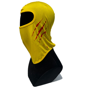 Protection solaire Polyester Mode Motocyclisme Cyclisme Pêche 1 Trou Balaclava Masque de ski Foulard intégral Bandana - Product Image 1