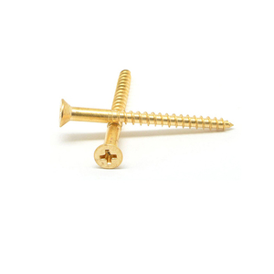 Pièces de composants en laiton de machine CNC de précision en laiton naturel disponibles au prix du marché - Product Image 1