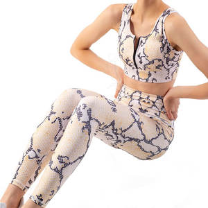 ชุดโยคะสตรีชุดโยคะ - Product Image 5