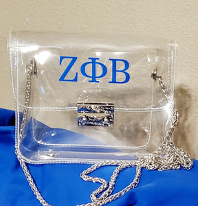 Cartera de Cuero Patentado de Alta Calidad con Letras Griegas de Hermandad Vintage Personalizada, Cartera Corta Delgada Anti-Robo con Forro Metálico - Product Image 4