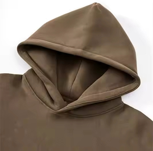 Trajes Deportivos Personalizados al por Mayor de Alta Calidad, Diseño Personalizado, 350 Gsm, Lisos, Gruesos, Traje de Jogging Personalizado para Hombre, Proceso Impex - Product Image 2