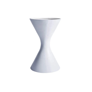 Jardinière d'intérieur et d'extérieur en Fiberstone fabriquée au Vietnam Jardinières pot multi-taille et multicolore pour un usage domestique - Product Image 3