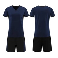 Vêtements de volley-ball personnalisés en gros, logo imprimé, uniforme de volley-ball en polyester pour hommes, uniforme de volley-ball de haute qualité, sublimation