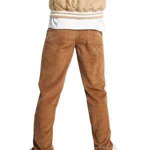 Best Quality Men's Varsity Jacket Fashion Casual Wear Autumn Warm Pure Color Embroidery <b>Decoration</b> Breathable Eco-Friendly - Product Image 3