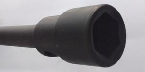 HEAVY DUTY TRUCK <b>WHEEL</b> <b>SPANNER</b> - Product Image 3