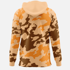 Nouveau Hoodie de Chasse et de Pêche pour Homme à Séchage Rapide, Doux, Performant, de Haute Qualité, à Manches Longues en Spandex et Polyester - Product Image 4