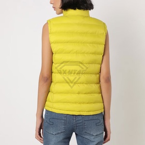 Chalecos Elegantes Impermeables para Mujer, para Montar a Caballo, sin Mangas, de Primera Calidad, para Entrenamiento al Aire Libre, Chaquetas de Equitación para Mujer - Product Image 2