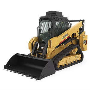 เครื่องโหลดรถตักขนาดเล็กแมวเดิม275รุ่น XE - Product Image 1