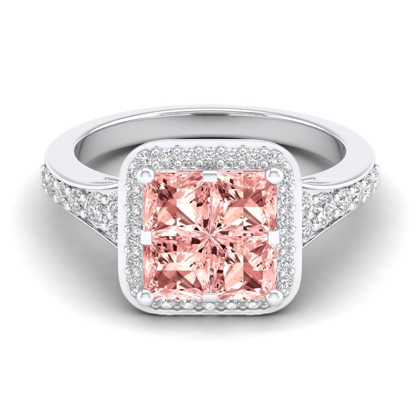 ทองคำขาว