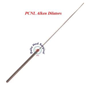 Alkine อุปกรณ์ยืดหดได้แบบนำกลับมาใช้ใหม่ได้ชุดเครื่องมือ78651คลาส I ได้รับการรับรอง CE - Product Image 2